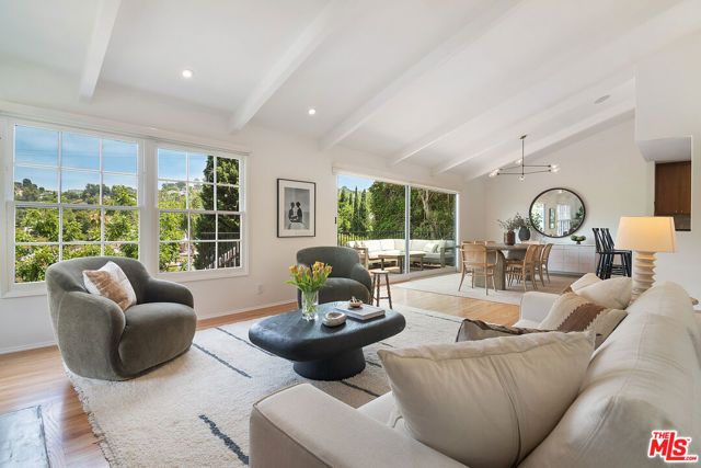 3346 Troy Drive, Los Angeles, CA 90068