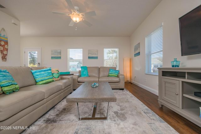 6832 MIDDLETON Avenue, St. Augustine, FL 32080