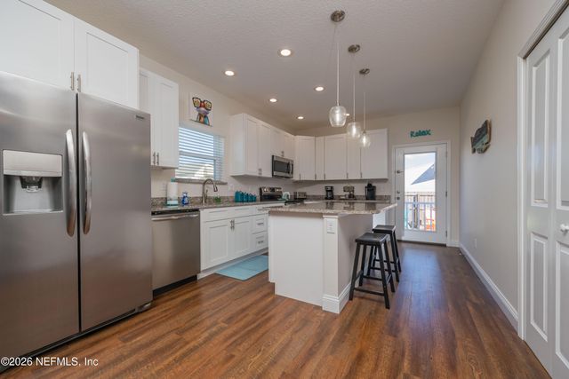 6832 MIDDLETON Avenue, St. Augustine, FL 32080