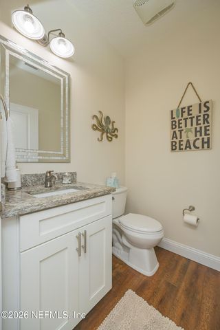 6832 MIDDLETON Avenue, St. Augustine, FL 32080