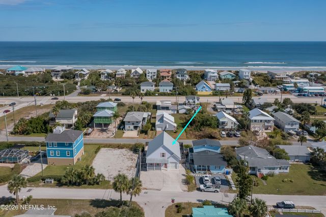 6832 MIDDLETON Avenue, St. Augustine, FL 32080