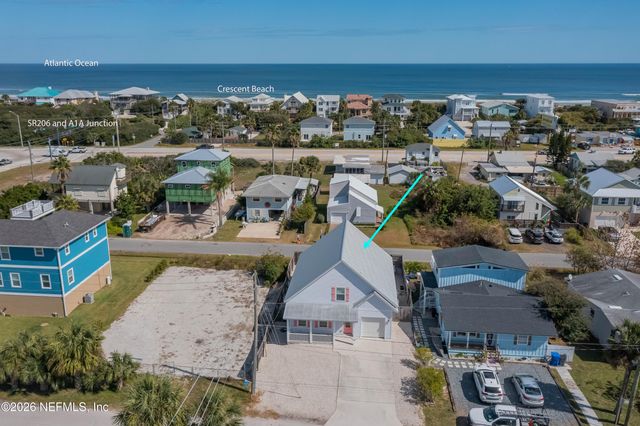 6832 MIDDLETON Avenue, St. Augustine, FL 32080