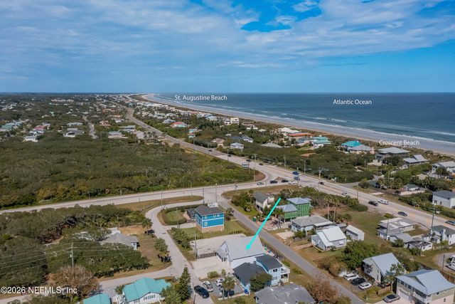 6832 MIDDLETON Avenue, St. Augustine, FL 32080