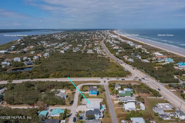 6832 MIDDLETON Avenue, St. Augustine, FL 32080