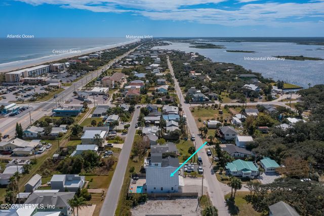 6832 MIDDLETON Avenue, St. Augustine, FL 32080