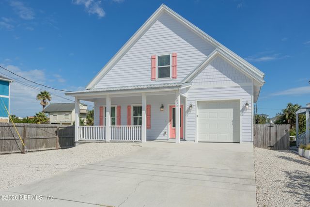 6832 MIDDLETON Avenue, St. Augustine, FL 32080