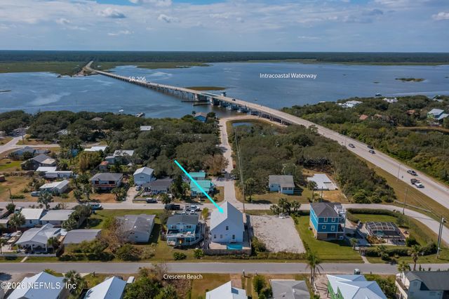 6832 MIDDLETON Avenue, St. Augustine, FL 32080