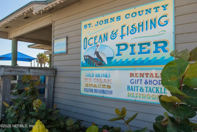 6832 MIDDLETON Avenue, St. Augustine, FL 32080