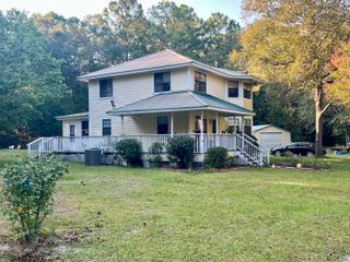 2401 Cannon Road, Round O, SC 29474