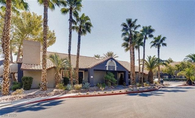 5250 South Rainbow Boulevard 2058, Las Vegas, NV 89118