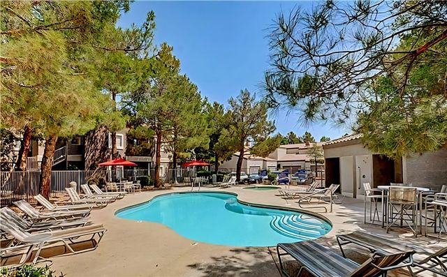 5250 South Rainbow Boulevard 2058, Las Vegas, NV 89118