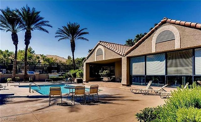 5250 South Rainbow Boulevard 2058, Las Vegas, NV 89118