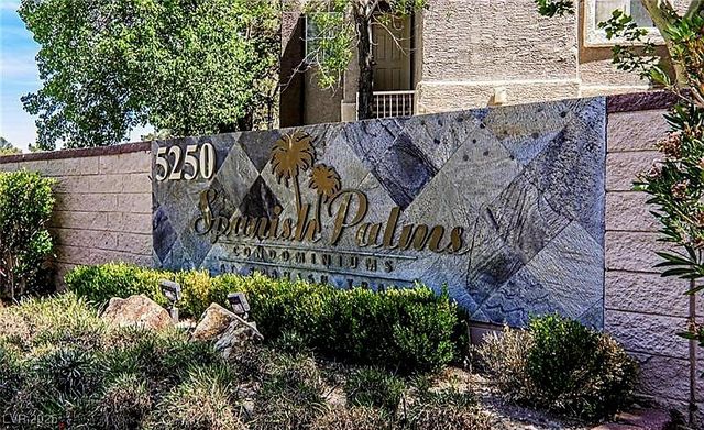 5250 South Rainbow Boulevard 2058, Las Vegas, NV 89118