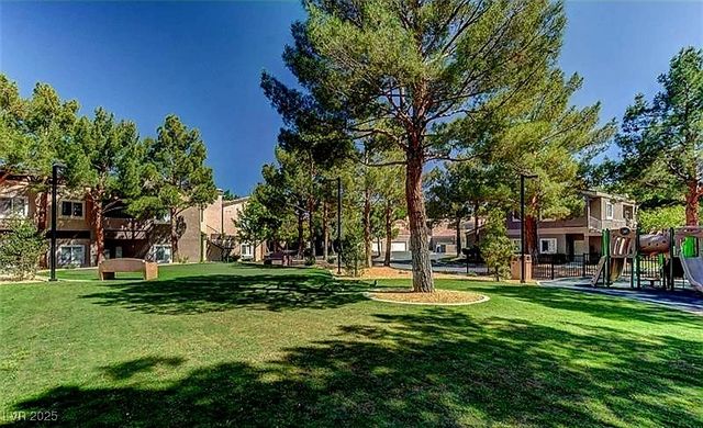 5250 South Rainbow Boulevard 2058, Las Vegas, NV 89118