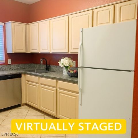 5250 South Rainbow Boulevard 2058, Las Vegas, NV 89118