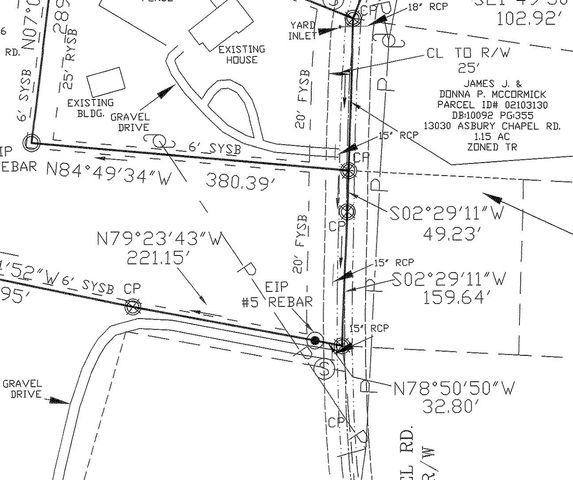 019-381-24 Asbury Chapel Road, Huntersville, NC 28078