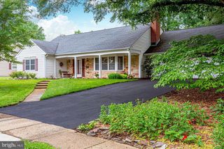 3012 SPARK LN, Bowie, MD 20715