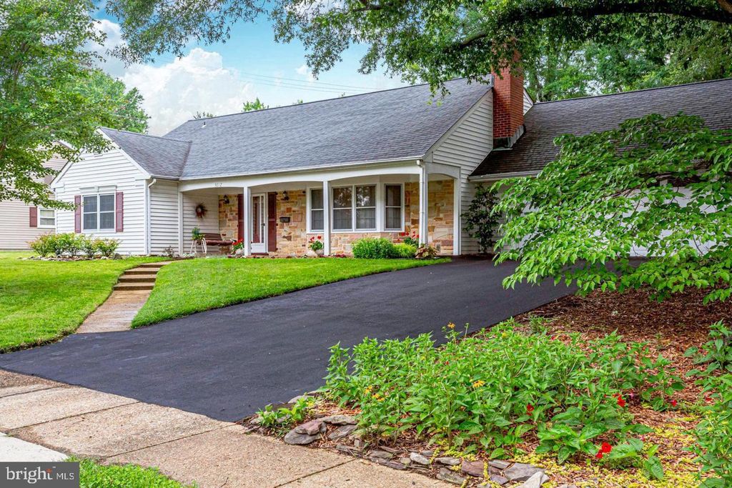 3012 SPARK LN, Bowie, MD 20715