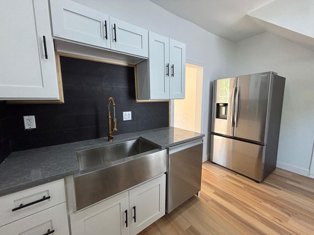 510 S Warren Avenue, Columbus, OH 43204