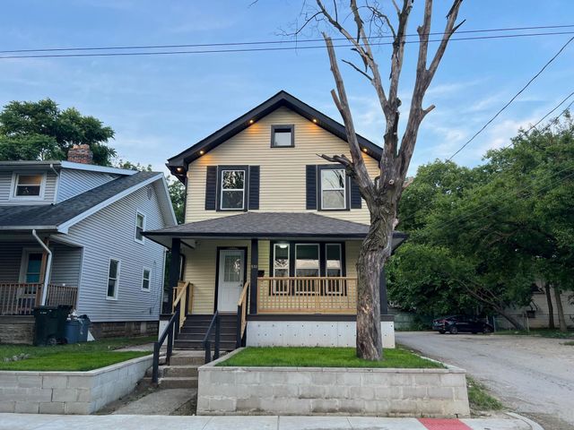510 S Warren Avenue, Columbus, OH 43204