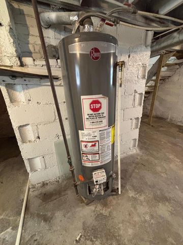 510 S Warren Avenue, Columbus, OH 43204