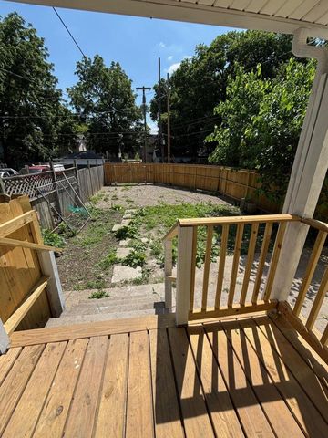 510 S Warren Avenue, Columbus, OH 43204