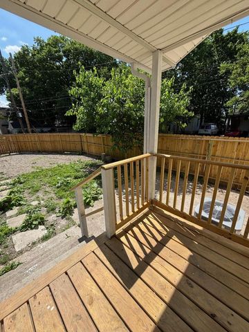 510 S Warren Avenue, Columbus, OH 43204