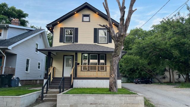510 S Warren Avenue, Columbus, OH 43204