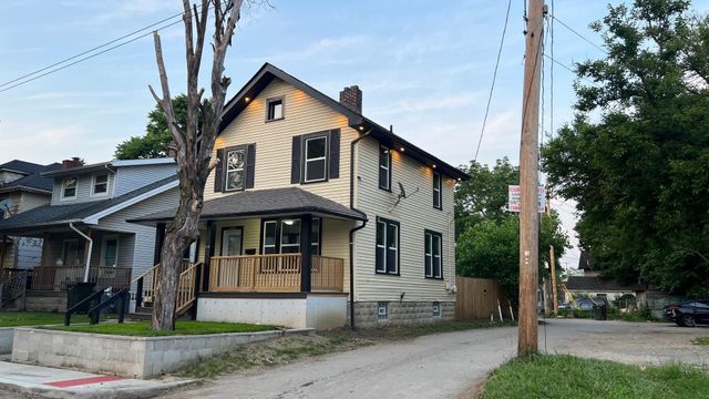 510 S Warren Avenue, Columbus, OH 43204