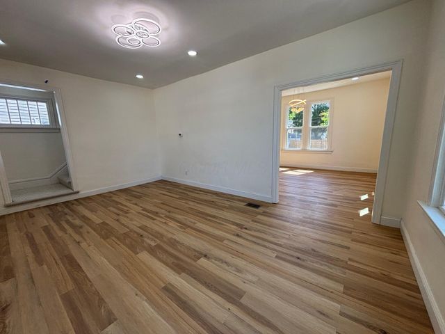 510 S Warren Avenue, Columbus, OH 43204