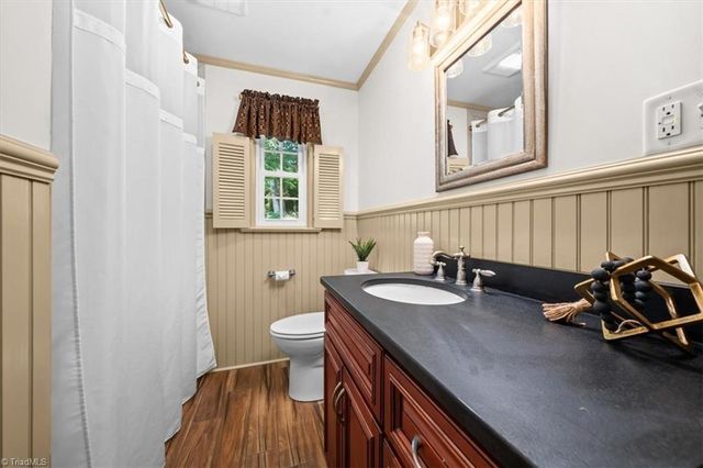 1326 Brookdale Drive, Asheboro, NC 27205