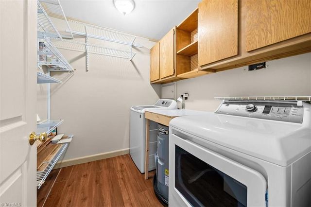 1326 Brookdale Drive, Asheboro, NC 27205