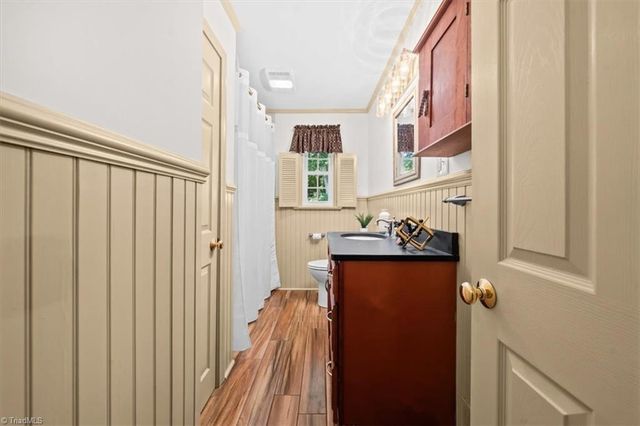 1326 Brookdale Drive, Asheboro, NC 27205