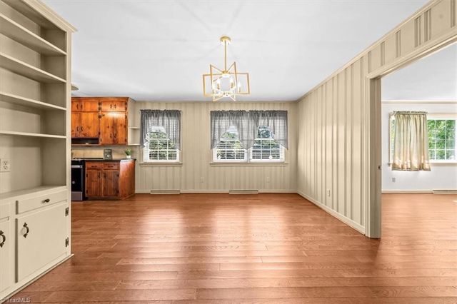1326 Brookdale Drive, Asheboro, NC 27205