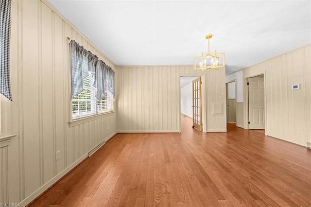 1326 Brookdale Drive, Asheboro, NC 27205