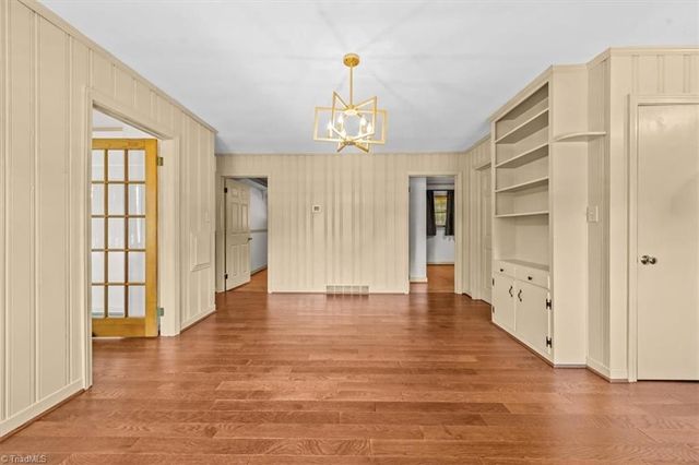 1326 Brookdale Drive, Asheboro, NC 27205
