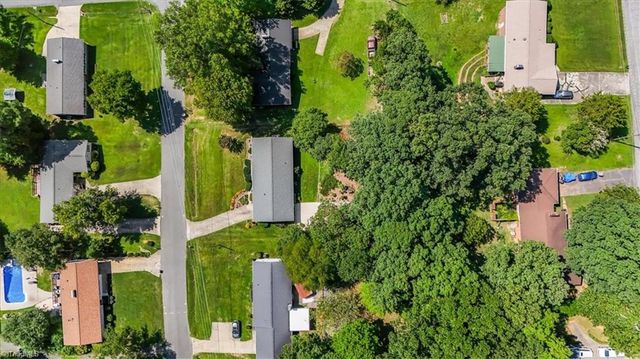1326 Brookdale Drive, Asheboro, NC 27205