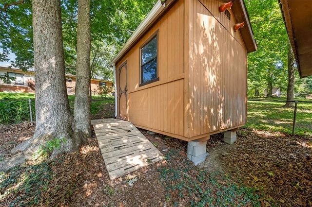 1326 Brookdale Drive, Asheboro, NC 27205