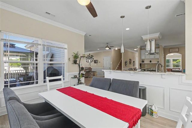 1260 Big Bethel PL, Hampton, VA 23666