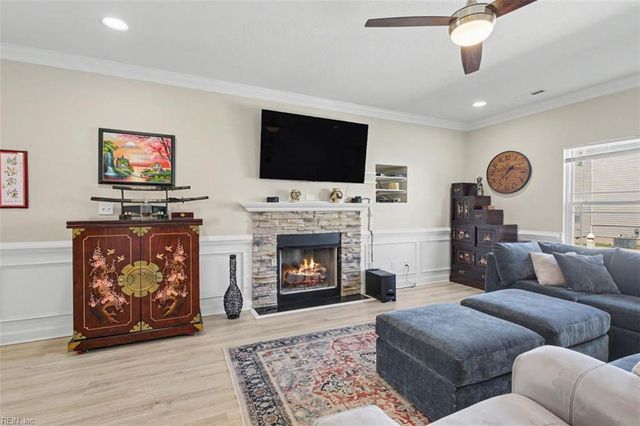 1260 Big Bethel PL, Hampton, VA 23666