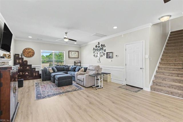 1260 Big Bethel PL, Hampton, VA 23666