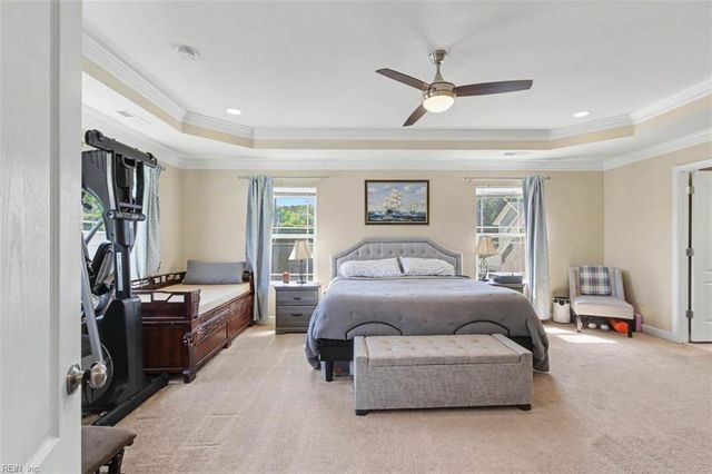 1260 Big Bethel PL, Hampton, VA 23666