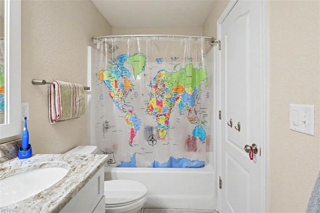 1260 Big Bethel PL, Hampton, VA 23666