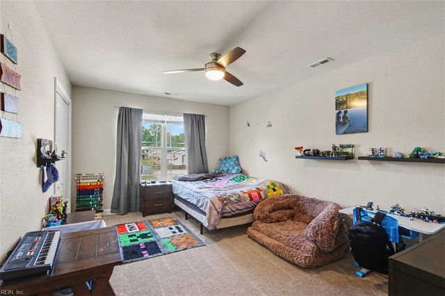 1260 Big Bethel PL, Hampton, VA 23666