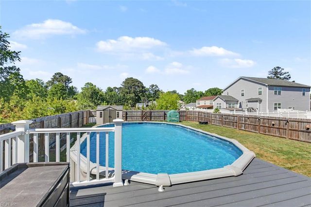 1260 Big Bethel PL, Hampton, VA 23666