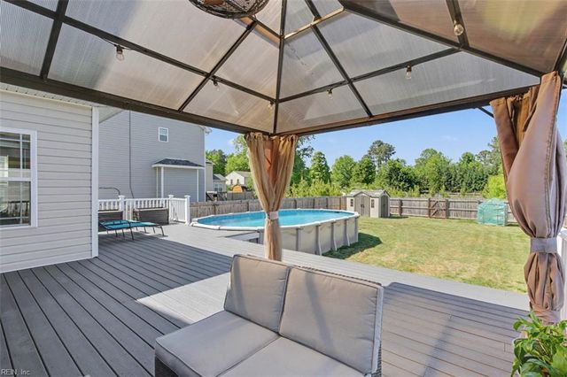 1260 Big Bethel PL, Hampton, VA 23666