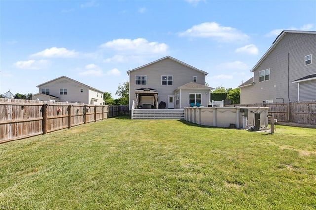 1260 Big Bethel PL, Hampton, VA 23666