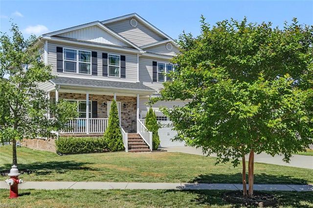 1260 Big Bethel PL, Hampton, VA 23666