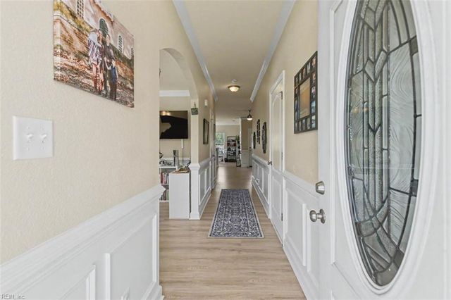 1260 Big Bethel PL, Hampton, VA 23666