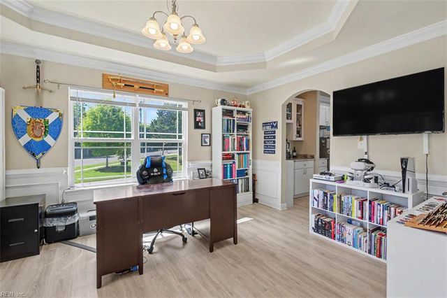 1260 Big Bethel PL, Hampton, VA 23666